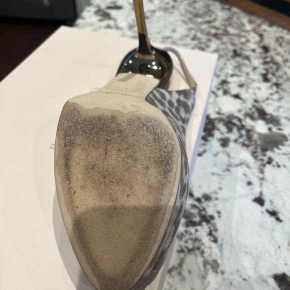 Jimmy Choo heels - Picture 5 of 7